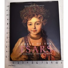 Jewels of the Tsars: The