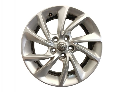 Cerchio lega opel astra - lega, k