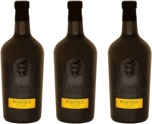 Bottles italian pontius - bottles,