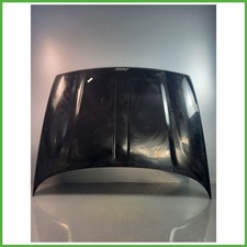 Cofano Motore JEEP CHEROKEE KJ SUV 2001 2004 NERO Originale Usato