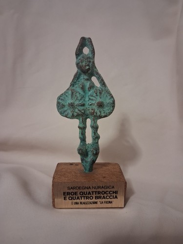 Scultura bronzo sardegna - 🌼scultura,