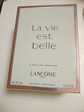 Profumo La Vie Est Belle