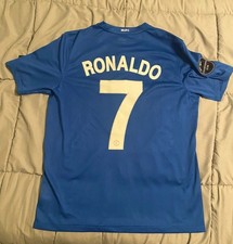 Manchester United Nike Third