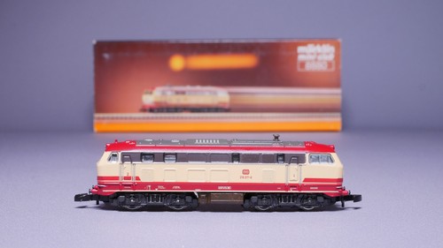 Scala märklin 8880 - scala,
