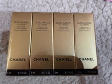 Chanel Sublimage La Creme 60 Ml Nuovo 
