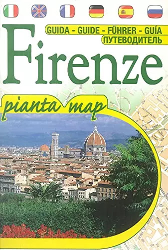 Firenze souvenir guida e - souvenir.,