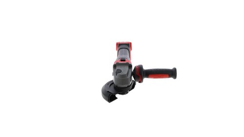 Smerigliatrice angolare - , a