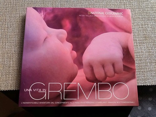 Una vita grembo peter - una, in