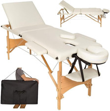 Lettino Massaggio Struttura in
