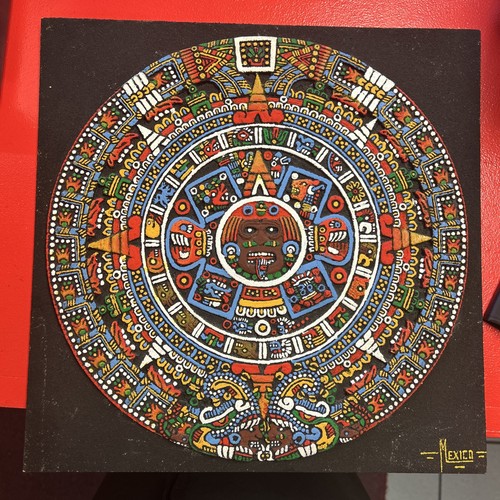 Calendario solare messicano