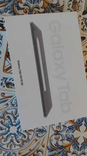 Samsung galaxy tab - samsung, s10