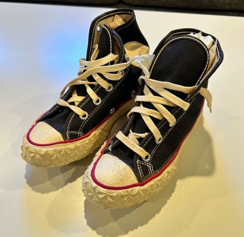 Sneakers alte vintage converse - sneakers,
