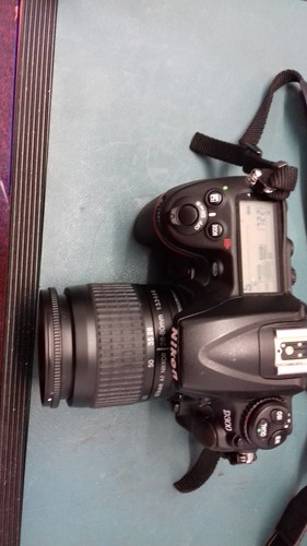 Nikon d300 megapixel - nikon,