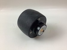 Ruota anteriore robot tagliaerba L30 L35 L85 ORIGINALE AMBROGIO 075Z03700A