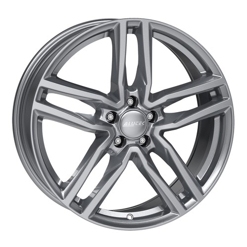Cerchi alutec ikenu 5jx16 - alutec, 6.5jx16