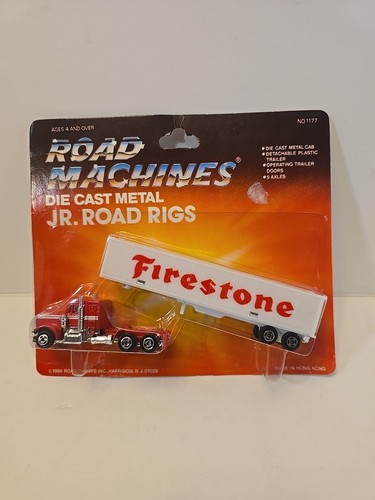 Road machines - machines, rigs