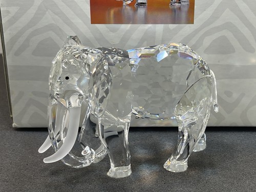 Statua swarovski 169970 anno - 169970,