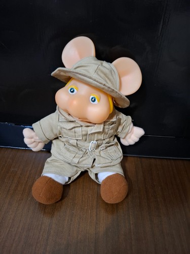 Raro topo gigio avventure - gigio,