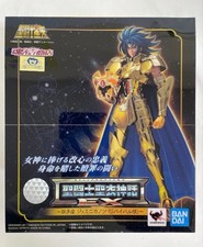 Modellino Bandai Saint Cloth