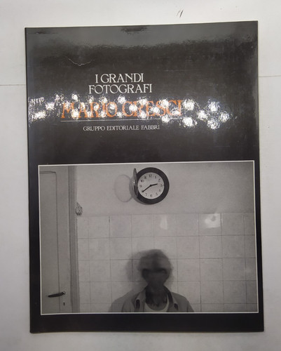 Grandi fotografi mario - i,