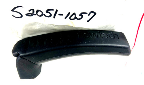 Maniglia flowtech nuova - maniglia,
