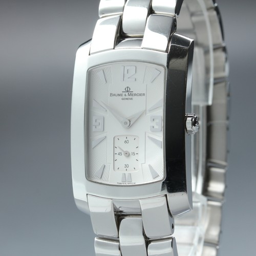 New batt baume mercier - new, baume＆mercier