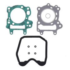SERIE GUARNIZIONI SMERIGLIO