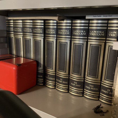Lotto libri leonardo - lotto,
