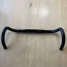 SALSA COWBELL DELUXE BAR NERO 400 mm