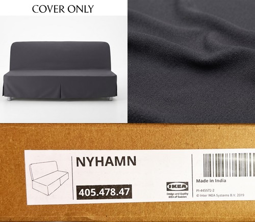 Ikea nyhamn copridivano solo - nyhamn,