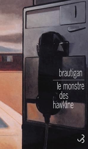 Monstre des hawline - le,