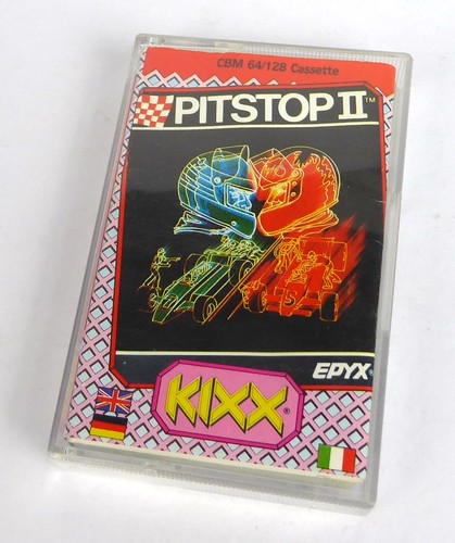 Gioco commodore c64 - gioco,