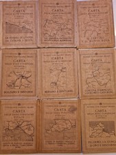  Touring Club Italiano CARTA