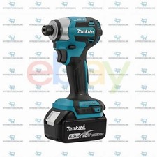 Makita DTD173 Type Brushless