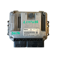 CENTRALINA MOTORE LANCIA DELTA 2011> 1.6 MTJ 77 kW/105 CV 0281014569 51853776