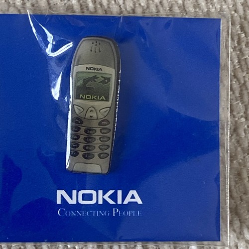 Rare vintage nokia 3210 - rare,