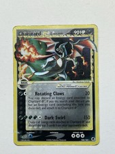 Charizard Delta Species -