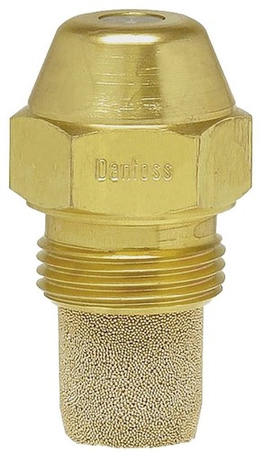 Ugello danfoss 030f angolo - ugello,