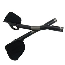 prolunghe bici manubrio aero