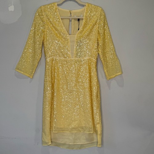 Mini abito cocktail halston - abito, da