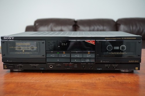 Sony wr8es high end - sony, es