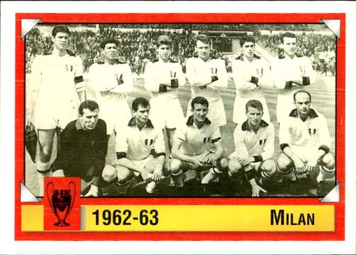 Figurina calcio coppe panini - figurina,