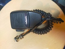 Microfono CB LAFAYETTE originale anni 90 SPEDIZIONE GRATUITA