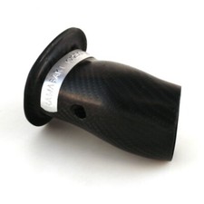 Collettore VHM in carbonio PER