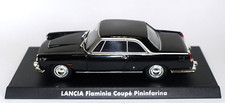 LANCIA FLAMINIA COUPE' 1958 -