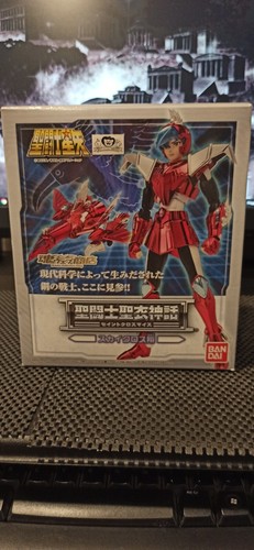 Myth cloth sky - sho, steel