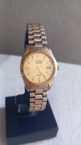 Orologio bulova super seville