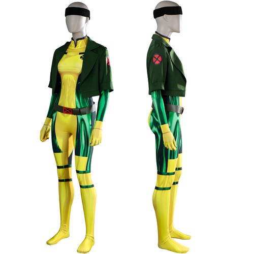 Men rogue anna marie tuta - rogue,