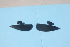 Elan snowboard skegs - -, (2)