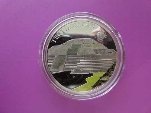 Palau dollari 2012 - palau,, 5